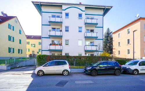 Foto - Etagenwohnung zum Kaufen in Dresden