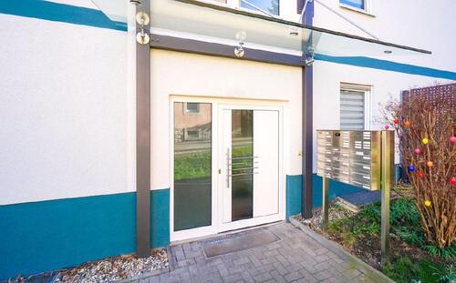 Foto - Etagenwohnung in Dresden