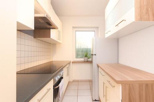 Foto - Etagenwohnung in Dresden zum Kaufen