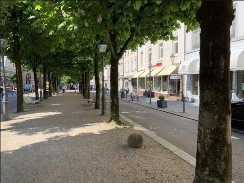 Foto - Baden-Baden Sophienstraße 21 - Sonnige 3,5 Zi Wohnung 1. OG