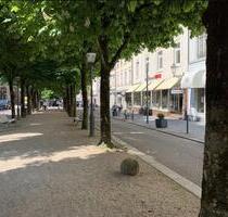 Baden-Baden Sophienstraße 21 - Sonnige 3,5 Zi Wohnung 1. OG