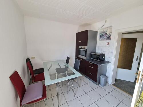 Foto - Etagenwohnung zur Miete in Hameln