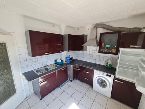 Foto - Etagenwohnung in Hameln