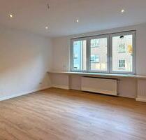 Erstbezug nach umfangreicher Sanierung - für Singles oder Paare - Essen Stadtbezirk III