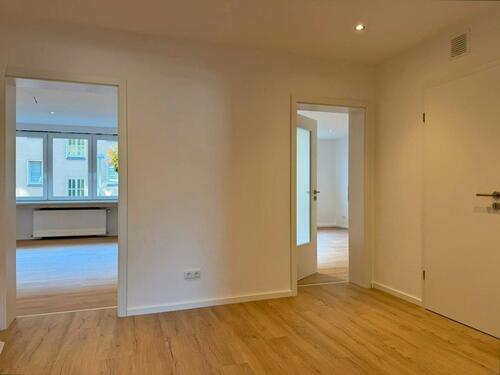 Foto - Etagenwohnung zur Miete in Essen