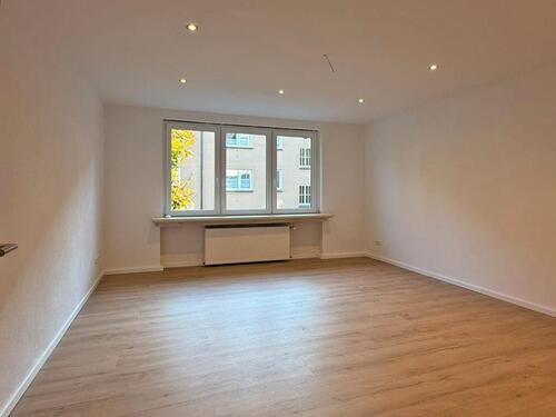 Foto - Etagenwohnung in Essen zur Miete