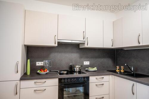 Foto - Etagenwohnung in Nürnberg zur Miete