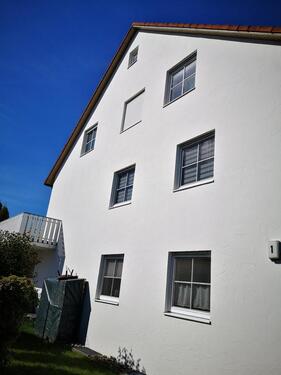 Foto - 3 Zimmer Etagenwohnung zur Miete in Solnhofen