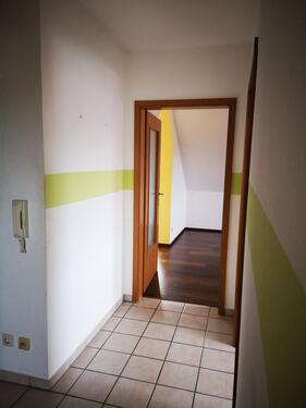 Foto - Etagenwohnung in Solnhofen zur Miete