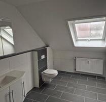 80m²-DG-Wohnung - 690,00&nbsp;EUR Kaltmiete, ca.&nbsp; 80,00&nbsp;m&sup2; in Großenlüder (PLZ: 36137)