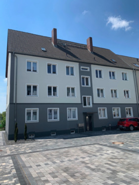 Foto - Schöne und moderne 3-Raum Wohnung in Dessau-Alten