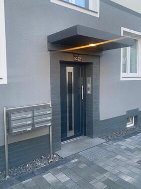 Foto - 3 Zimmer Etagenwohnung in Dessau-Roßlau