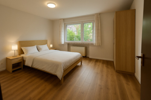 Foto - 2 Zimmer Etagenwohnung zur Miete in Neuss