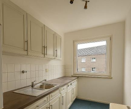 Foto - Etagenwohnung in Neuss zur Miete