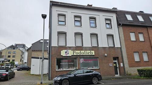 Foto - Etagenwohnung in Herzogenrath zur Miete