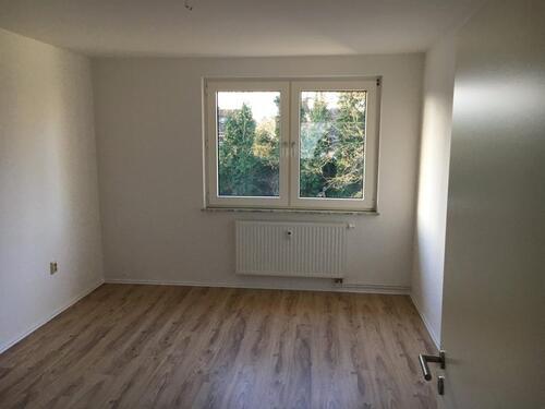 Foto - Mietwohnung - Moers, Kirschenallee