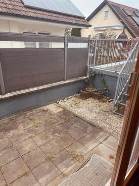 Foto - Etagenwohnung in Bad Boll zur Miete