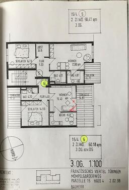 Foto - 2 Zimmer Einfamilienhaus in Balingen