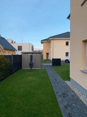 Foto - 2 Zimmer Etagenwohnung zur Miete in Königs Wusterhausen