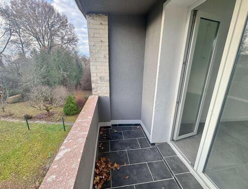 Foto - 2 Zimmer Etagenwohnung zur Miete in Chemnitz