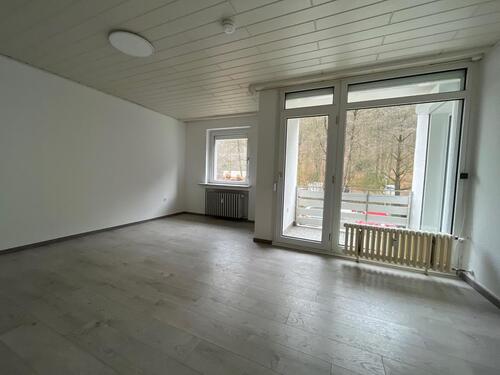 Foto - 3 Zimmer Hochparterre in Georgsmarienhütte