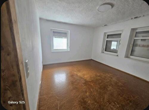 Foto - Etagenwohnung in Weida zur Miete