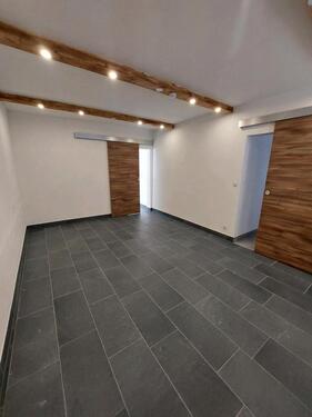 Foto - Etagenwohnung in Altshausen zur Miete