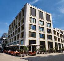 Modern und großzügig Wohnen - 1.590,00&nbsp;EUR Kaltmiete, ca.&nbsp; 99,17&nbsp;m&sup2; in Hannover (PLZ: 30159)