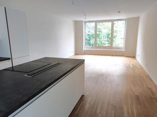 Foto - 2 Zimmer Etagenwohnung zur Miete in Hannover