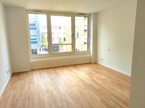 Foto - Etagenwohnung in Hannover zur Miete