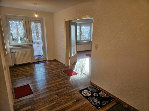 Foto - 3 Zimmer Hochparterre in Werlte