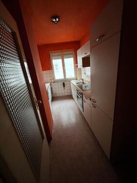 Foto - 2 Zimmer Etagenwohnung in Sulz am Neckar