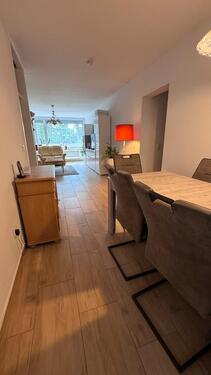 Foto - 3 Zimmer Wohnung mit Blick ins Grüne,direkt am Olympiapark.