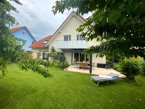 Foto - 9 Zimmer Einfamilienhaus in Schwäbisch Hall