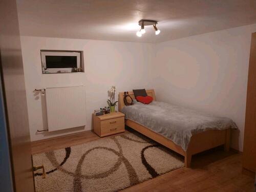 Foto - Erdgeschoßwohnung in Finnentrop zur Miete