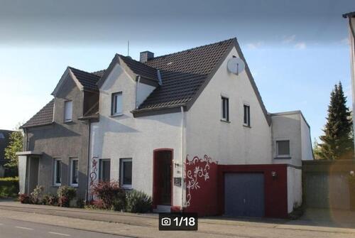 Foto - 7 Zimmer Doppelhaushälfte zum Kaufen in Hamm