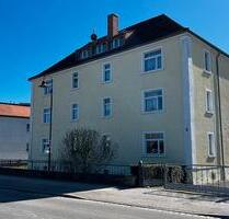 3 Raumwohnung mit Gartennutzung - Grimma