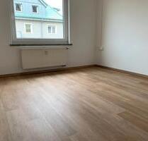 Solide 4-Zimmer-Wohnung in Vacha | ab 01.06.2026