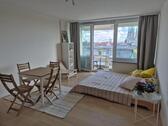Foto - Wohnung im Herzen Muenchens mit herrlichen Blick