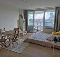 Wohnung im Herzen Muenchens mit herrlichen Blick - München Schwanthalerhöhe