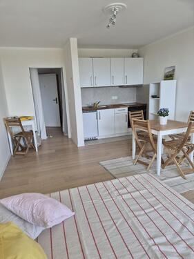 Foto - 1 Zimmer Etagenwohnung zur Miete in München
