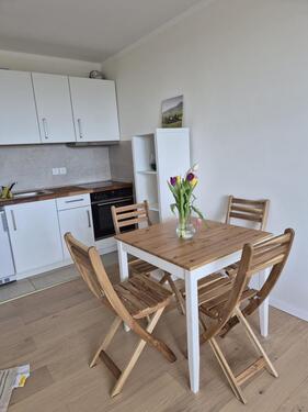 Foto - Etagenwohnung in München zur Miete
