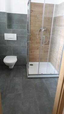 Foto - Etagenwohnung in Schmölln zur Miete