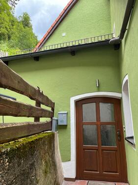 Foto - Mehrfamilienhaus, Wohnhaus in Kallmünz