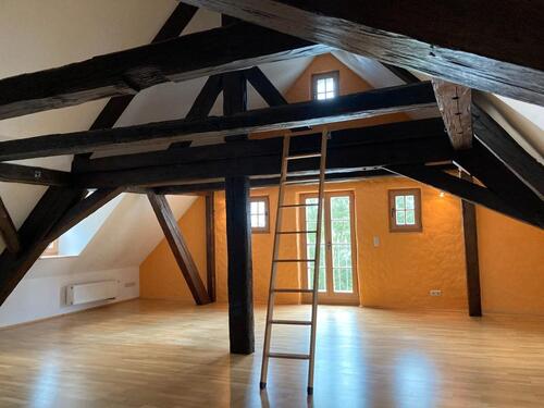 Foto - Mehrfamilienhaus, Wohnhaus in Kallmünz zum Kaufen