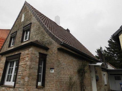 Foto - Einfamilienhaus mit großem Garten in zentraler Lage