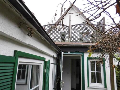 Foto - 4 Zimmer Einfamilienhaus zur Miete in Achim