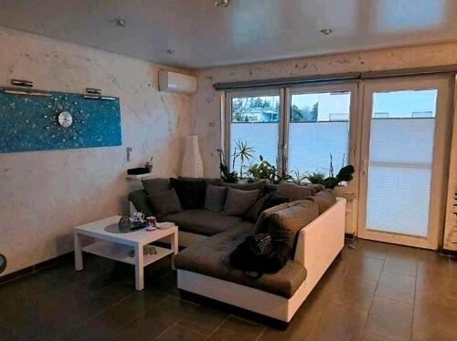 Foto - 3 Zimmer Erdgeschoßwohnung in Hochdorf-Assenheim
