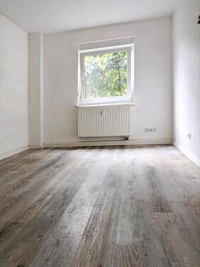 Foto - Großzügige 3-Zimmer-Erdgeschosswohnung
