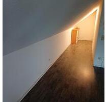 Charmante 1-Zimmer Wohnung im Herzen von Verl